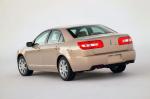 Lincoln Zephyr Concept 2004 года